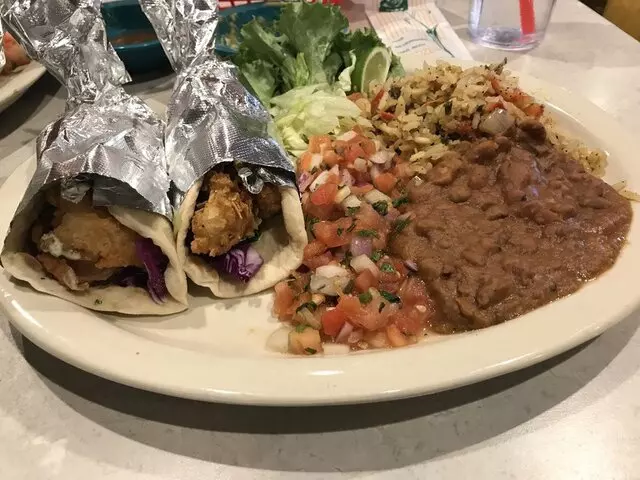 Chuy’s