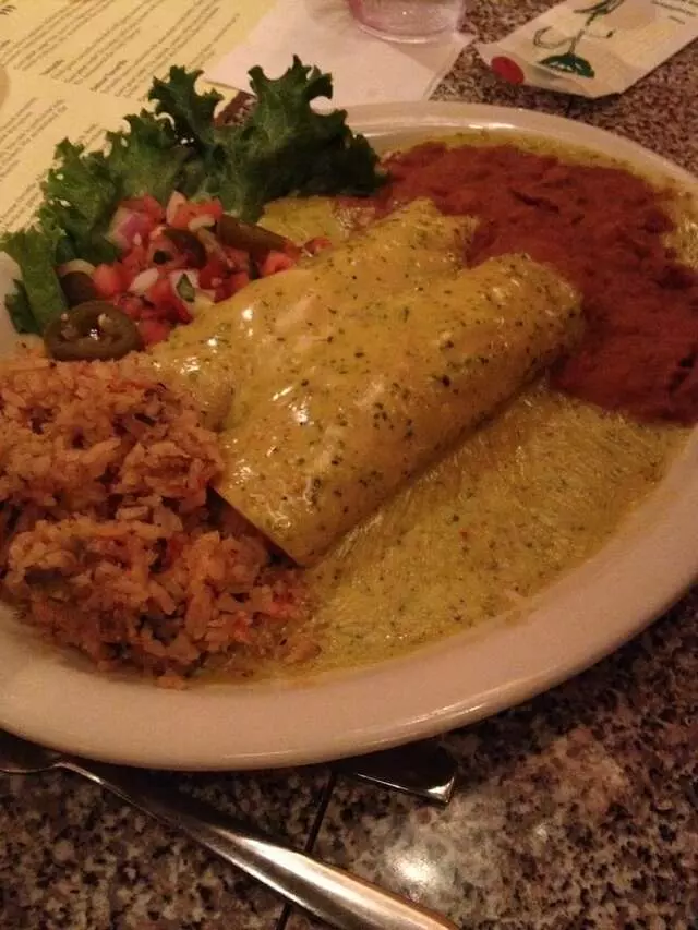 Chuy’s