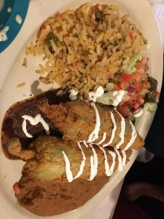 Chuy’s