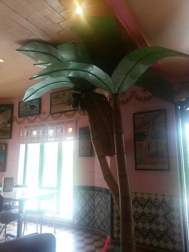 Chuy’s