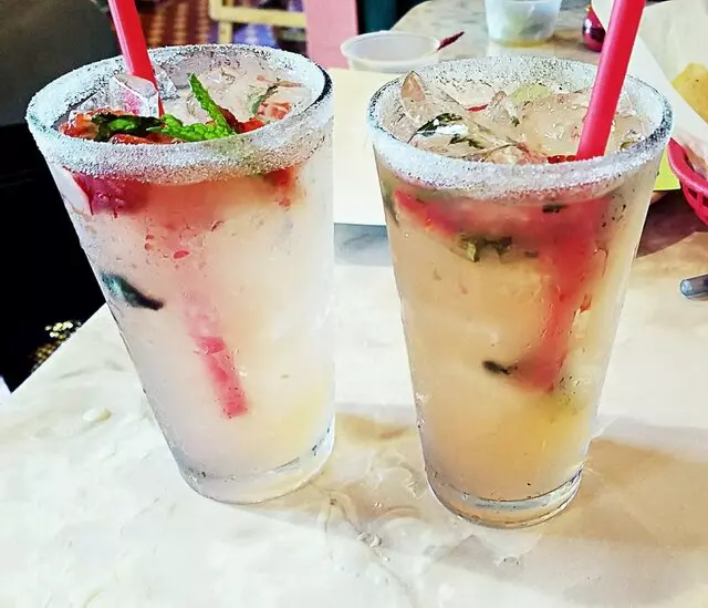 Chuy’s