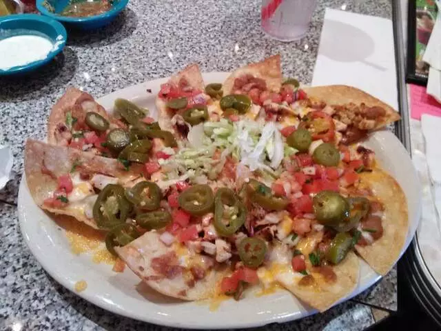Chuy’s