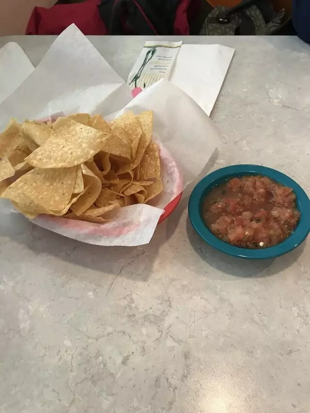 Chuy’s