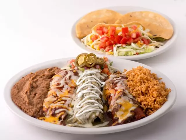 Chuy’s