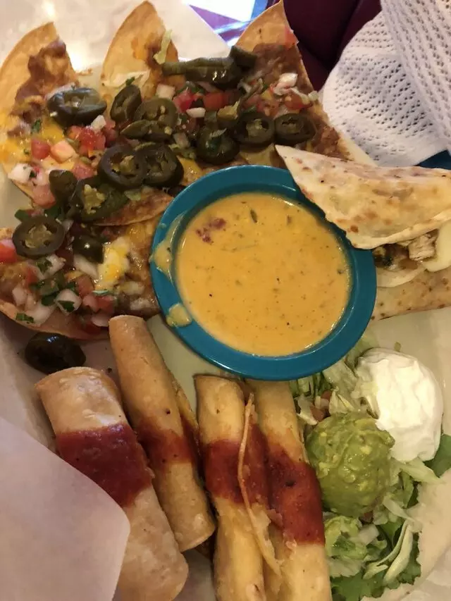 Chuy’s