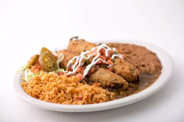 Chuy’s