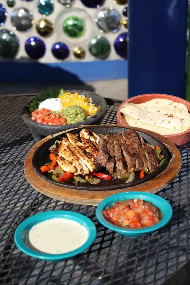 Chuy’s