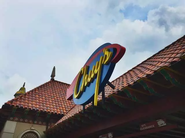 Chuy’s