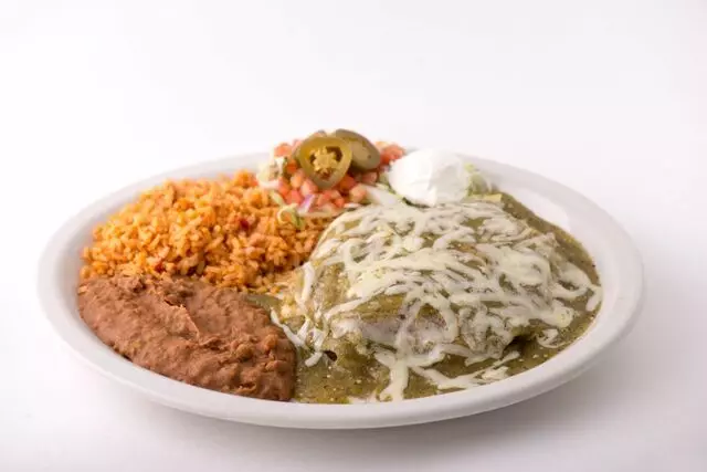 Chuy’s