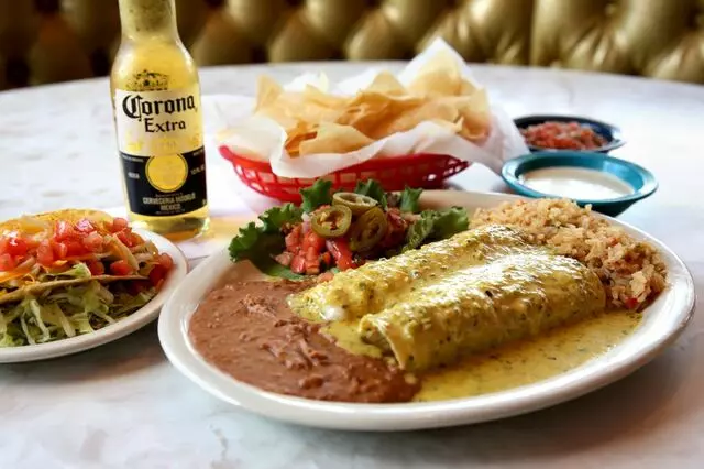 Chuy’s