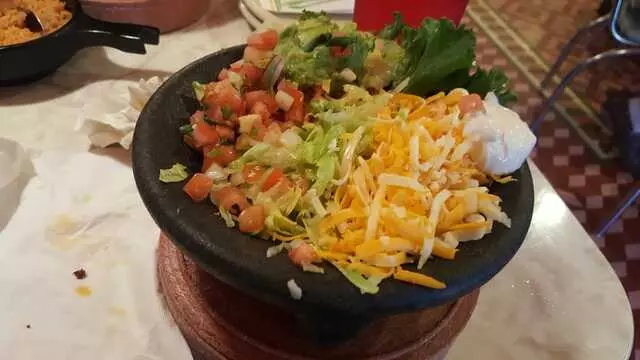 Chuy’s