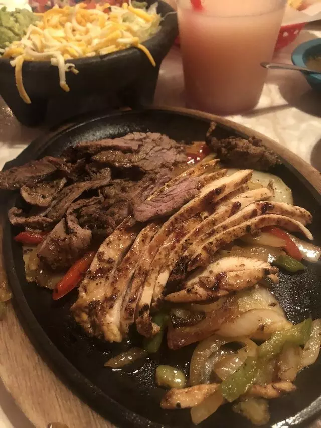 Chuy’s