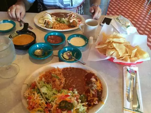 Chuy’s
