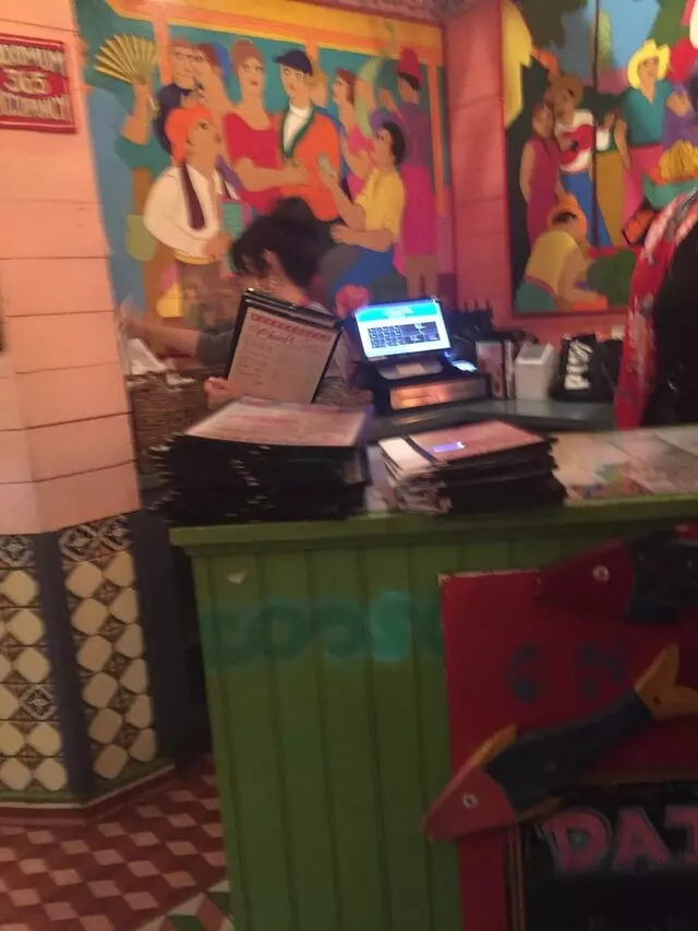 Chuy’s