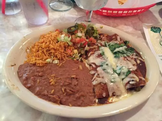 Chuy’s