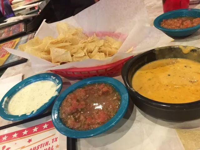 Chuy’s