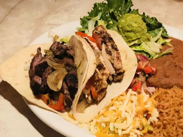 Chuy’s