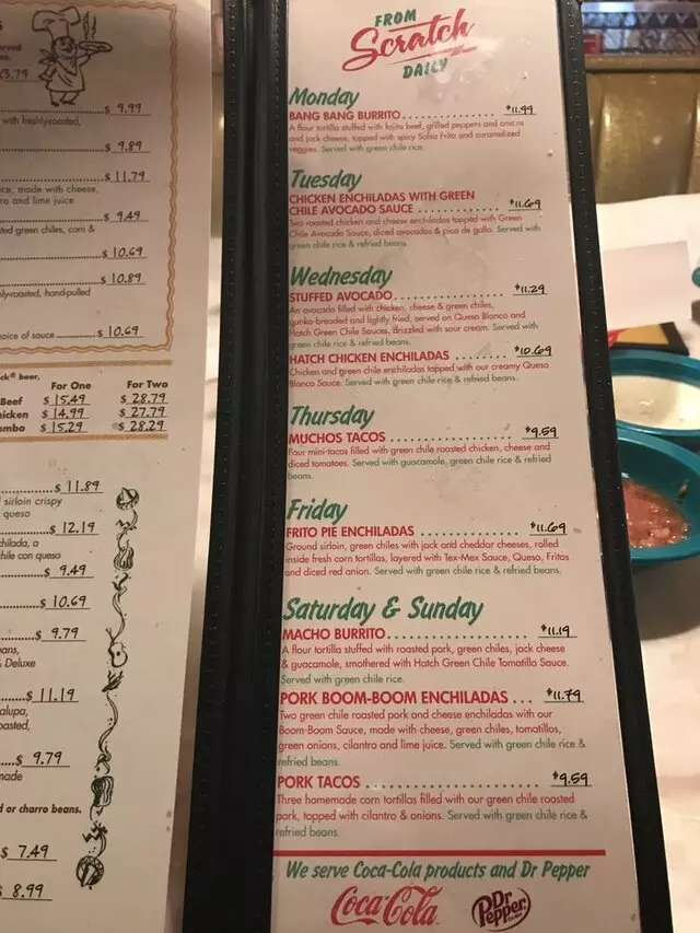 Chuy’s