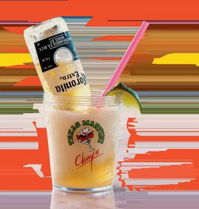 Chuy’s
