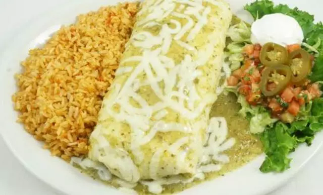 Chuy’s