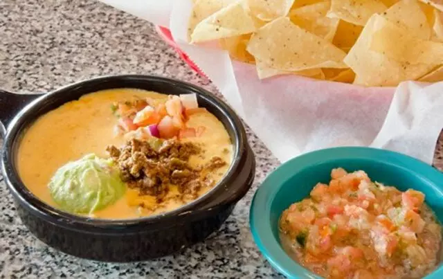 Chuy’s
