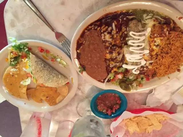 Chuy’s