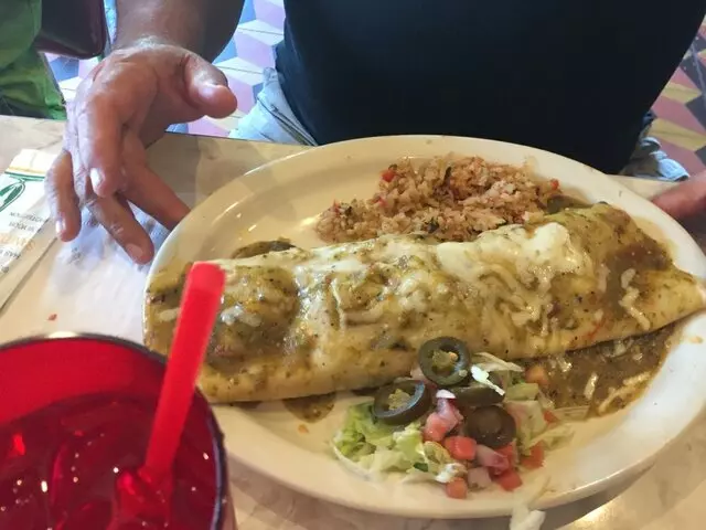 Chuy’s