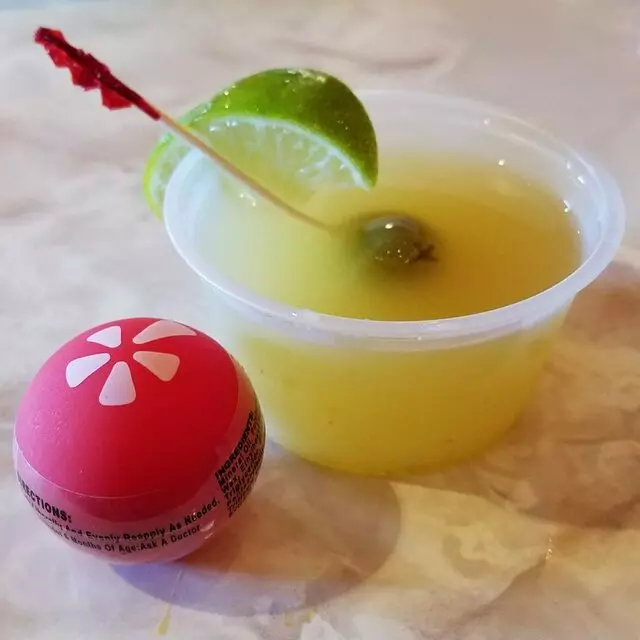 Chuy’s