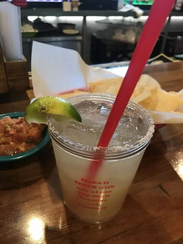 Chuy’s