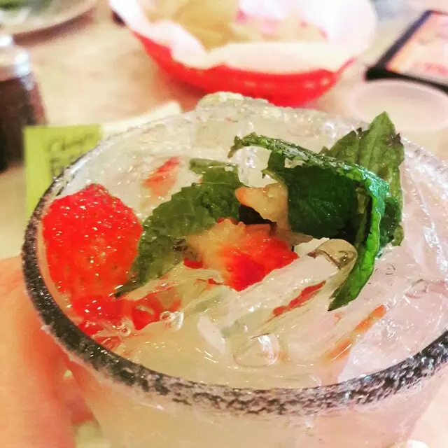 Chuy’s