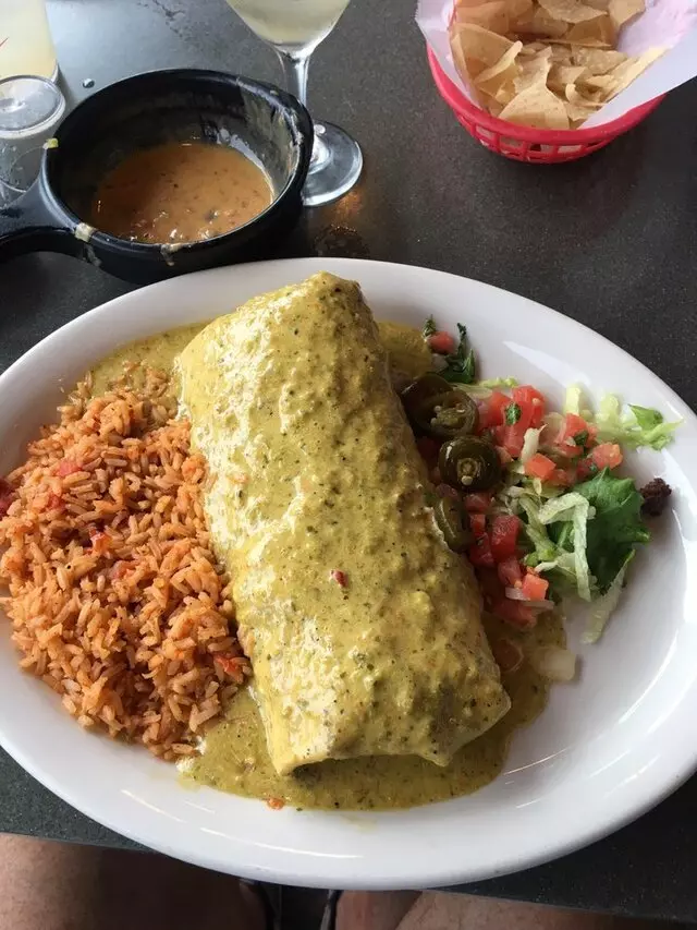 Chuy’s