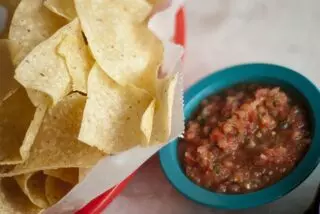 Chuy’s