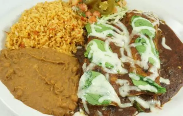 Chuy’s
