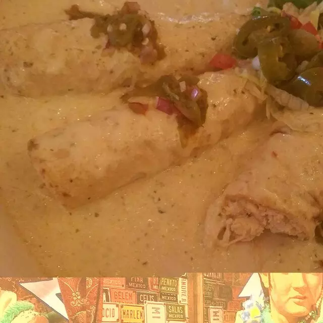 Chuy’s