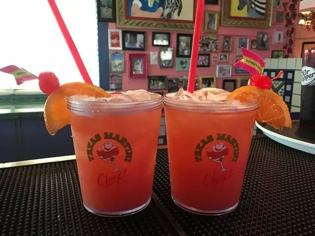 Chuy’s