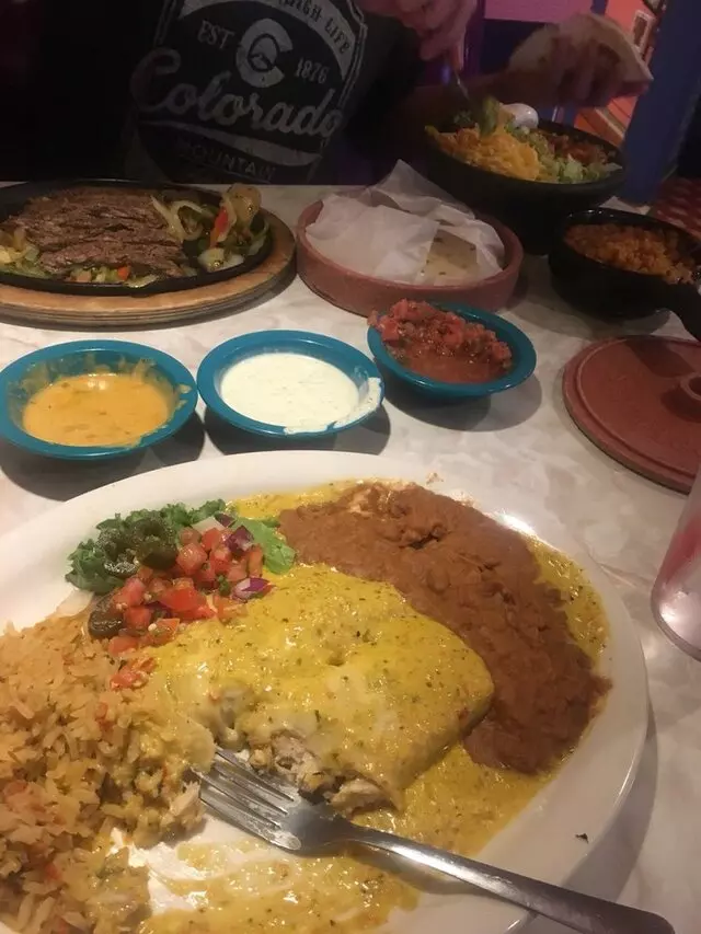 Chuy’s