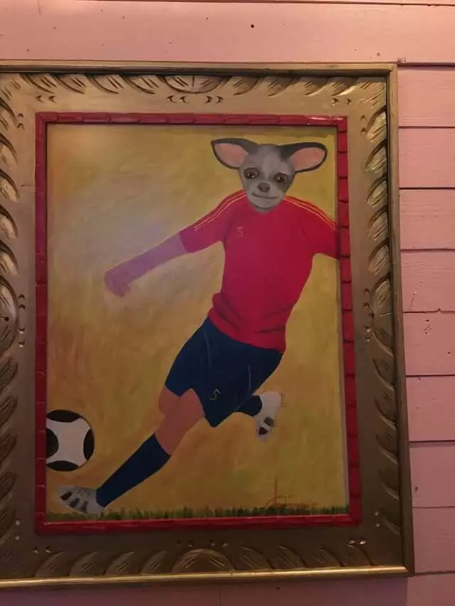 Chuy’s