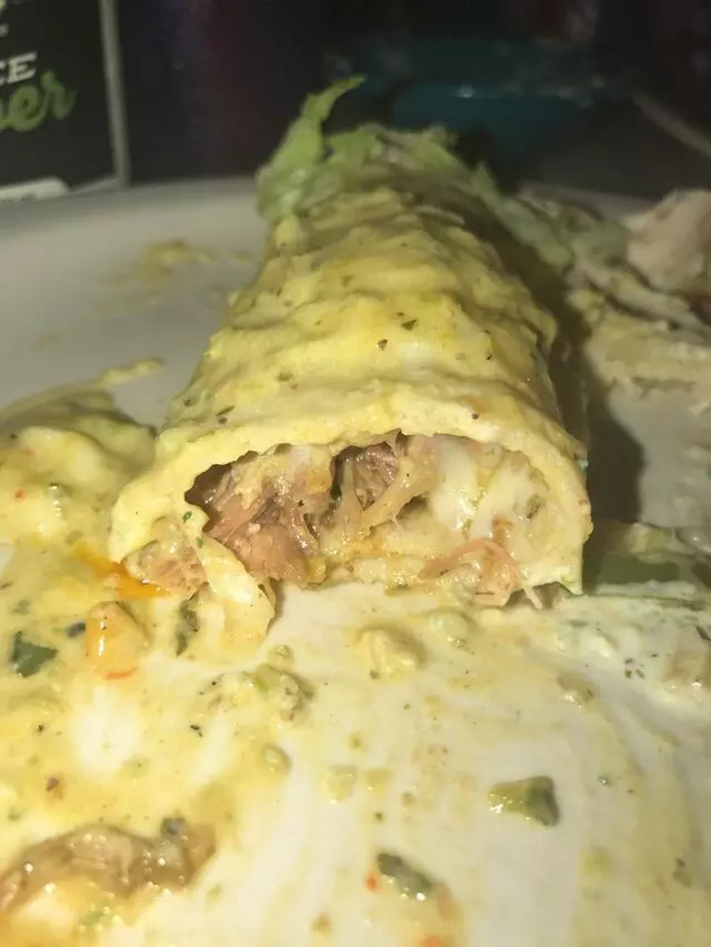 Chuy’s