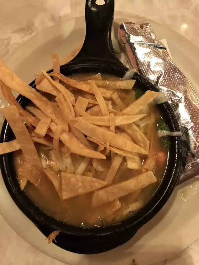 Chuy’s
