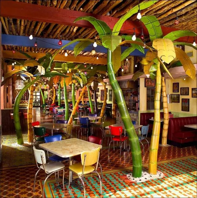 Chuy’s