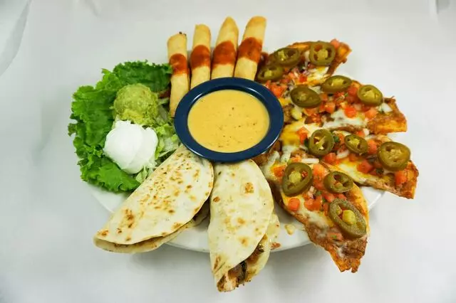 Chuy’s