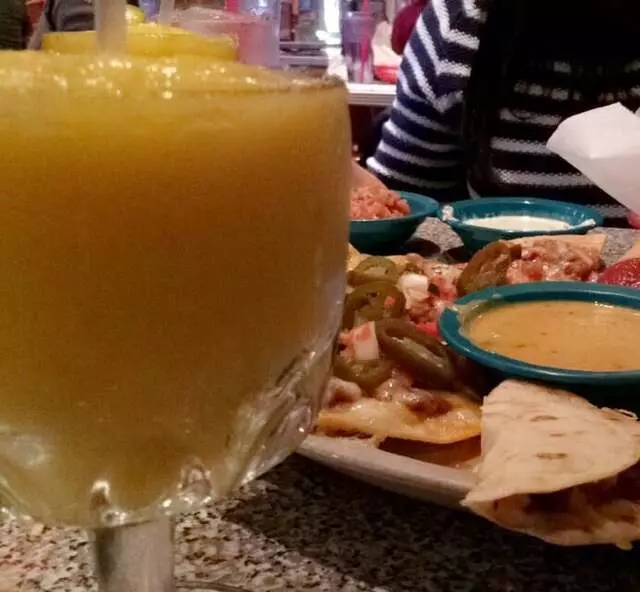 Chuy’s