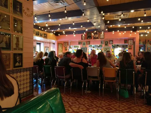 Chuy’s