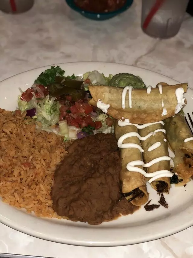 Chuy’s