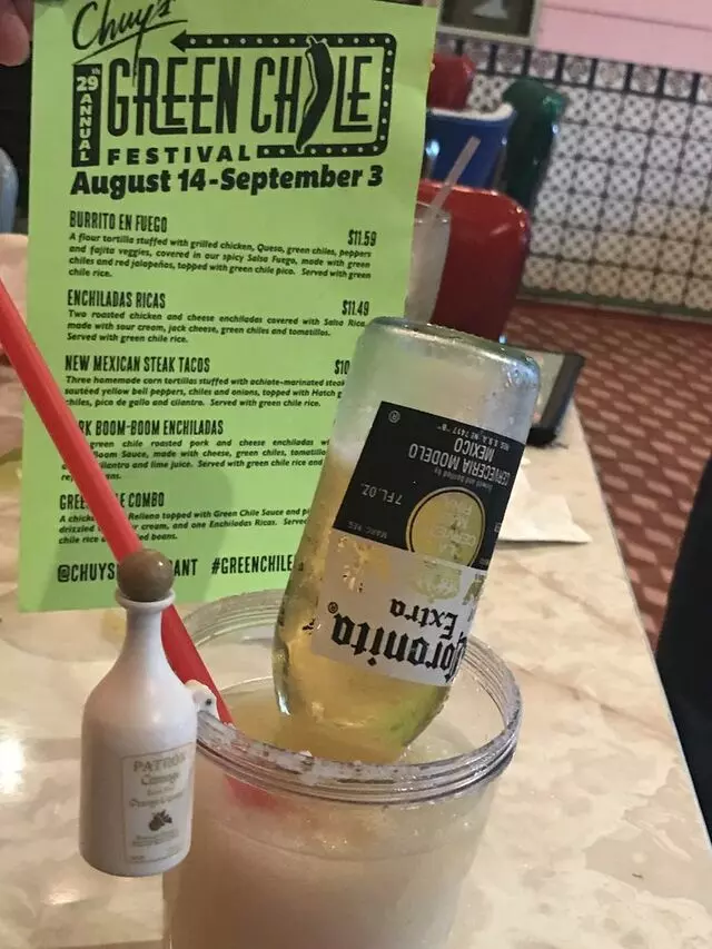 Chuy’s