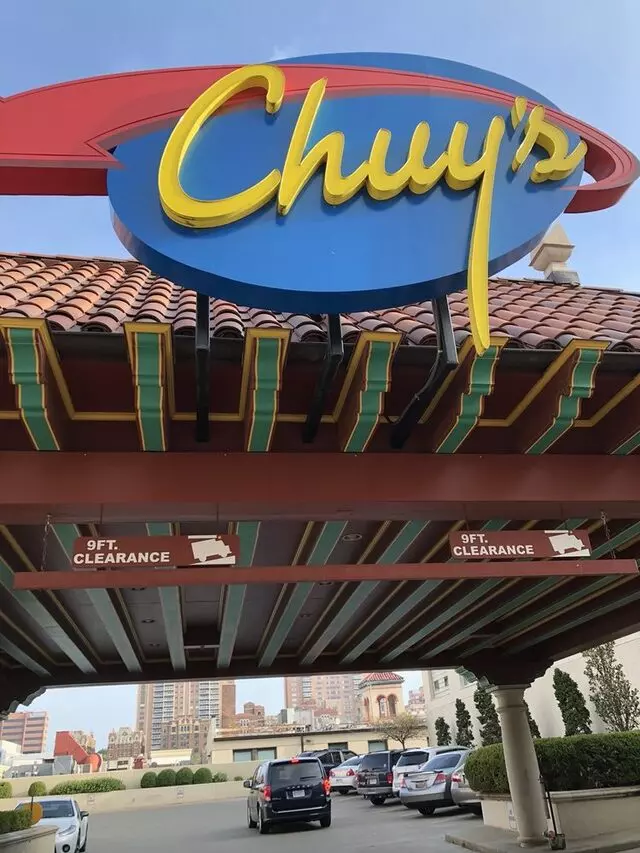 Chuy’s