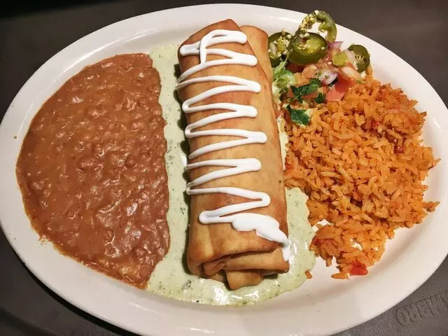 Chuy’s