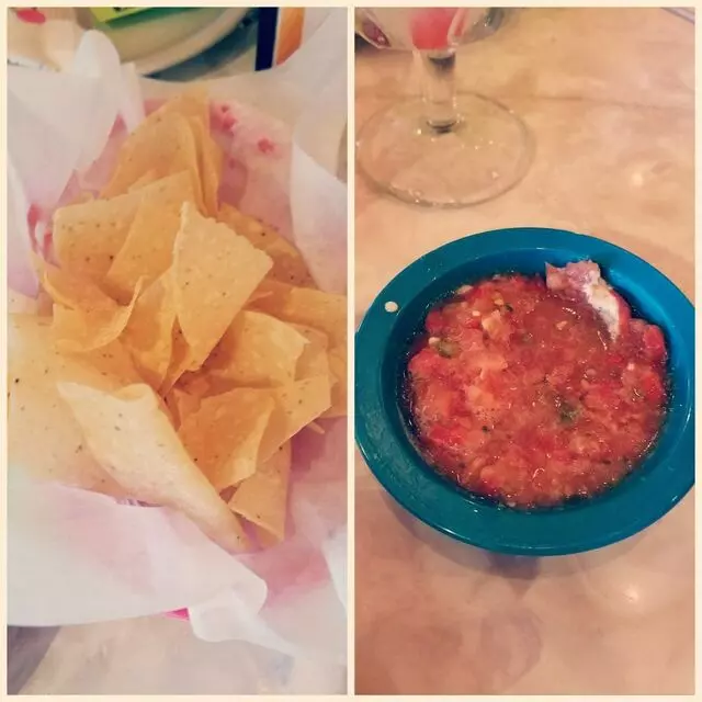 Chuy’s