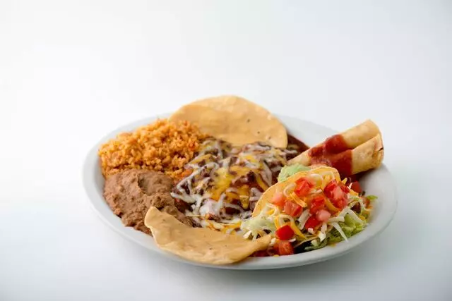 Chuy’s