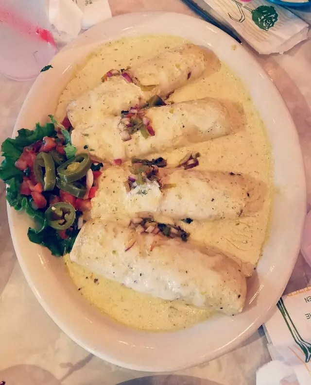 Chuy’s